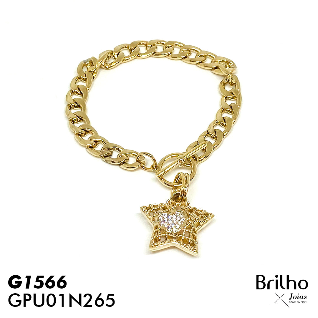 GPU01N265 PULSERA