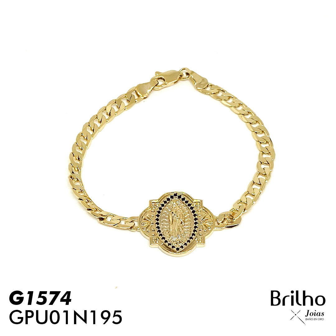 GPU01N195 PULSERA