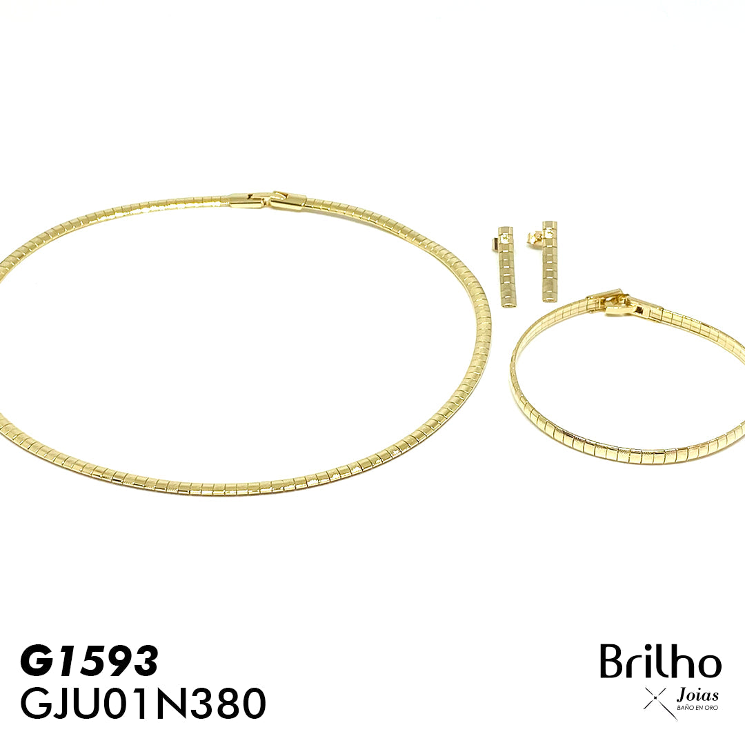 GJU01N380 JUEGO