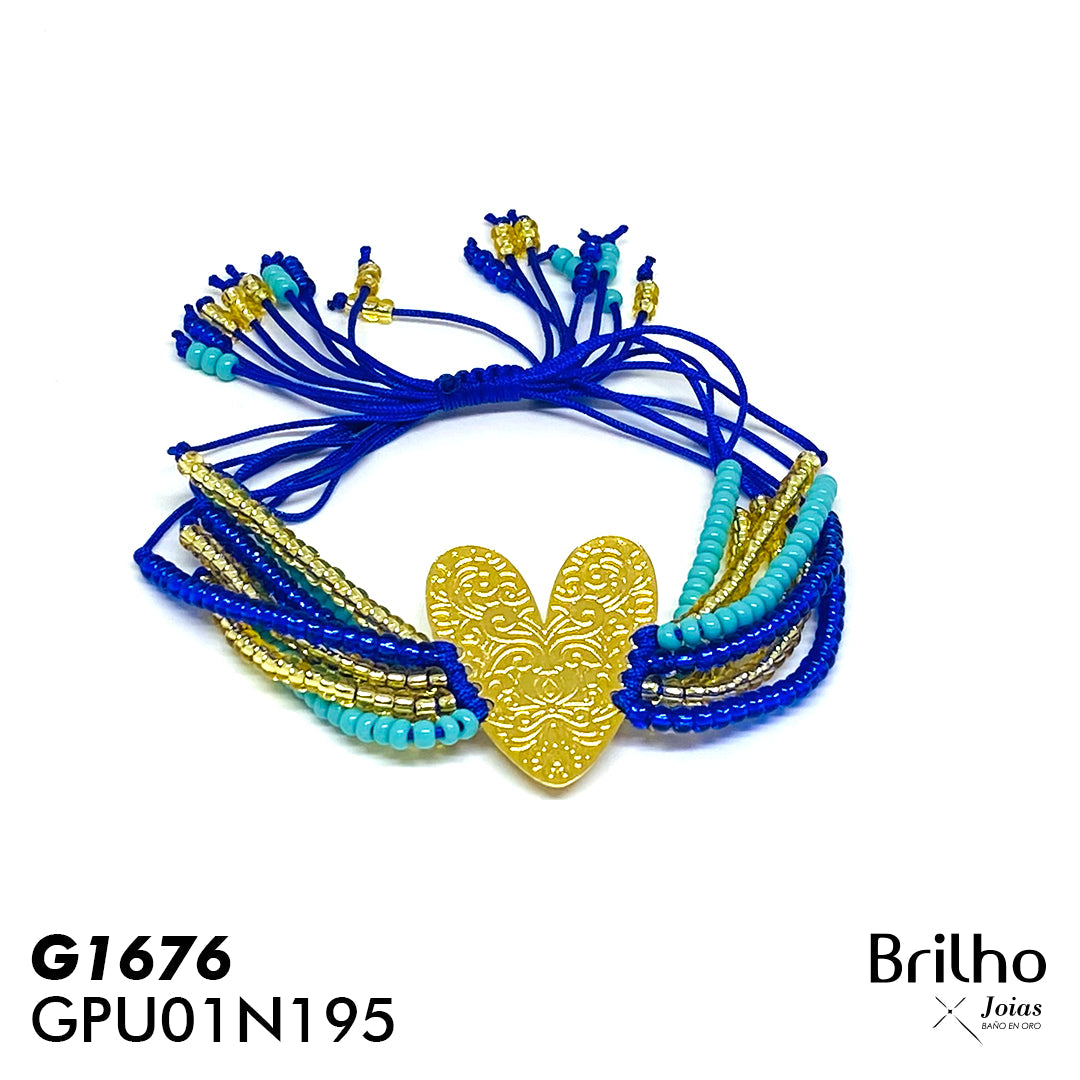 GPU01N195 PULSERA