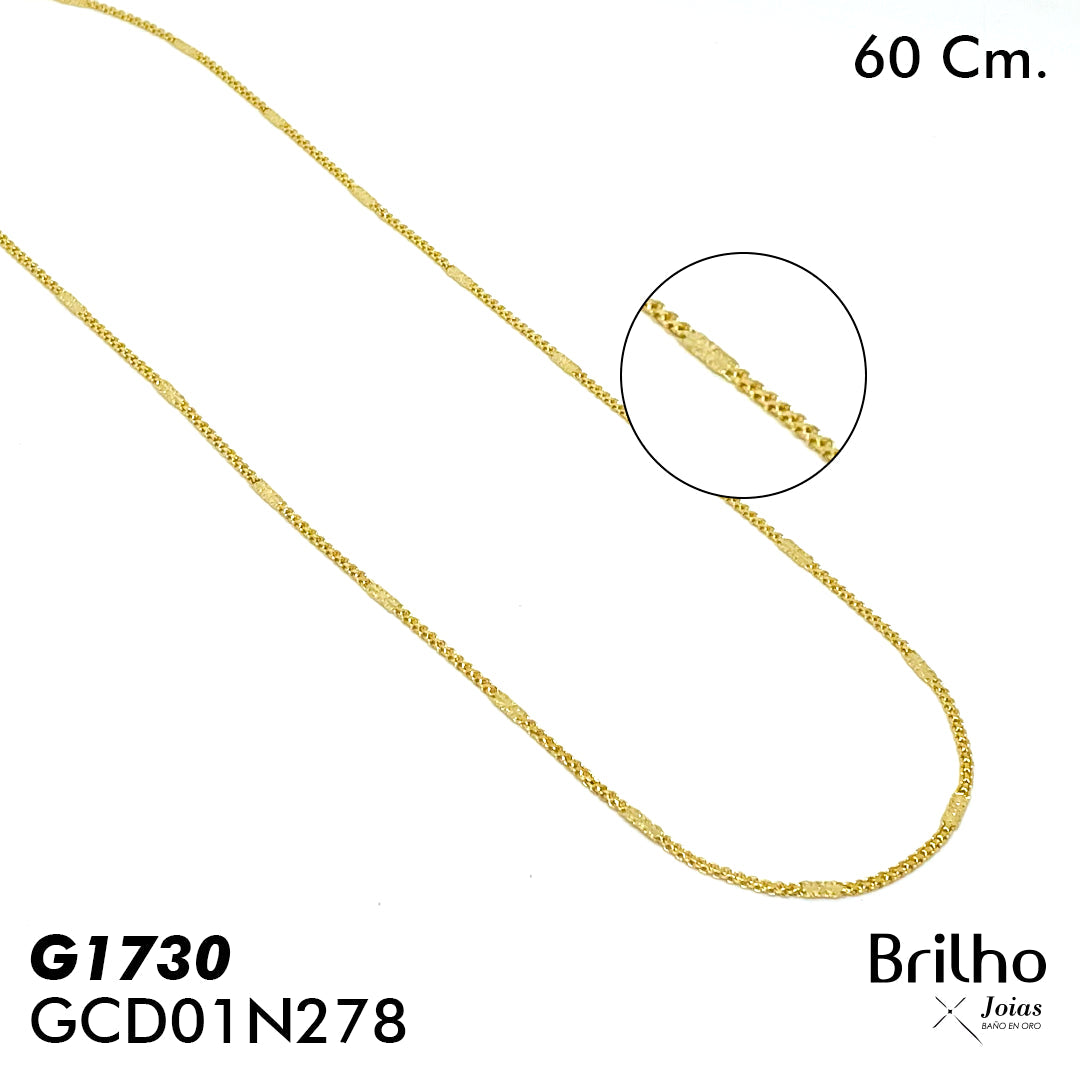 GCD01N278 CADENA