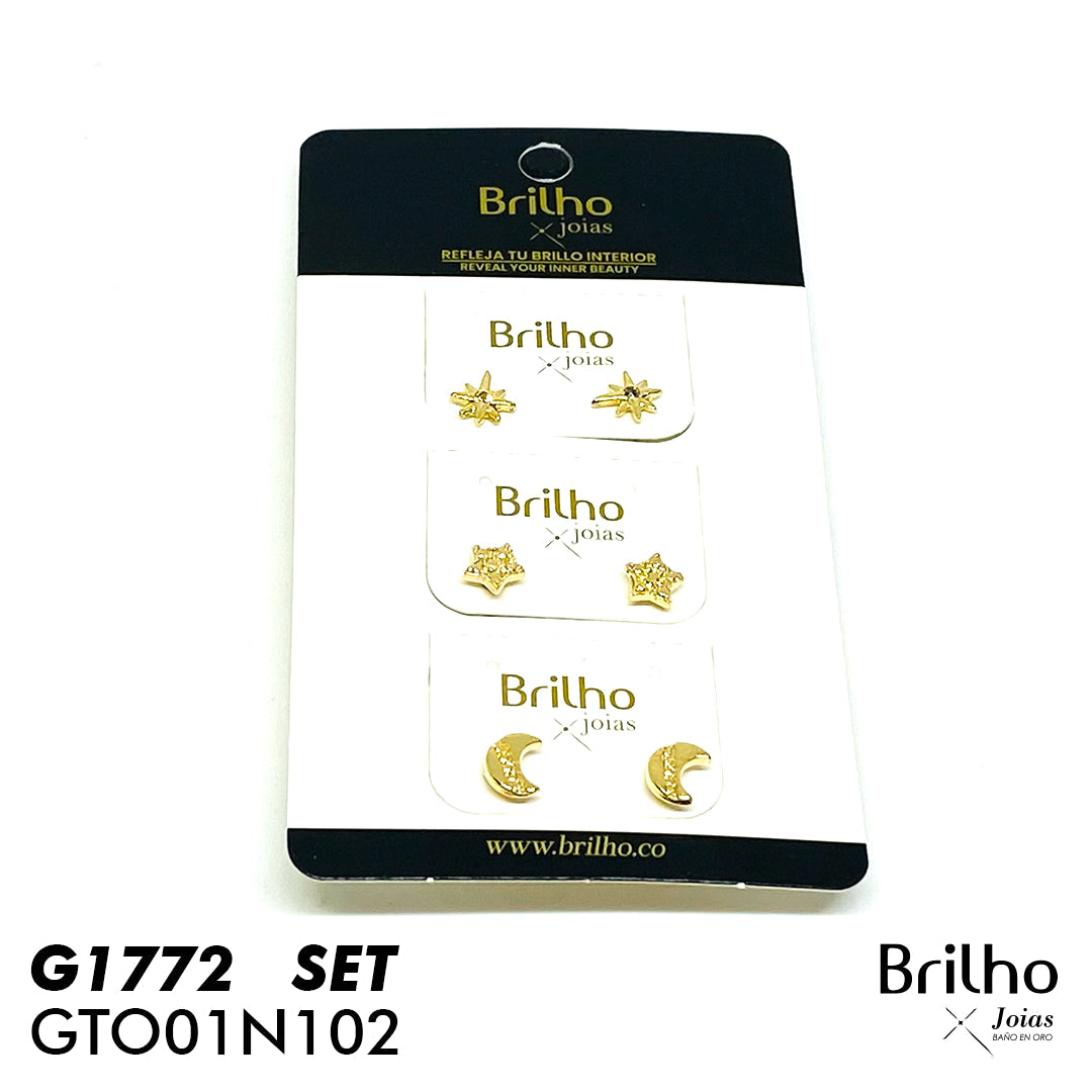 GTO01N102 TOPO SET