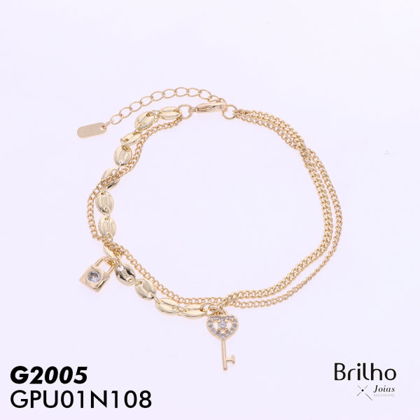 GPU01N108 PULSERA