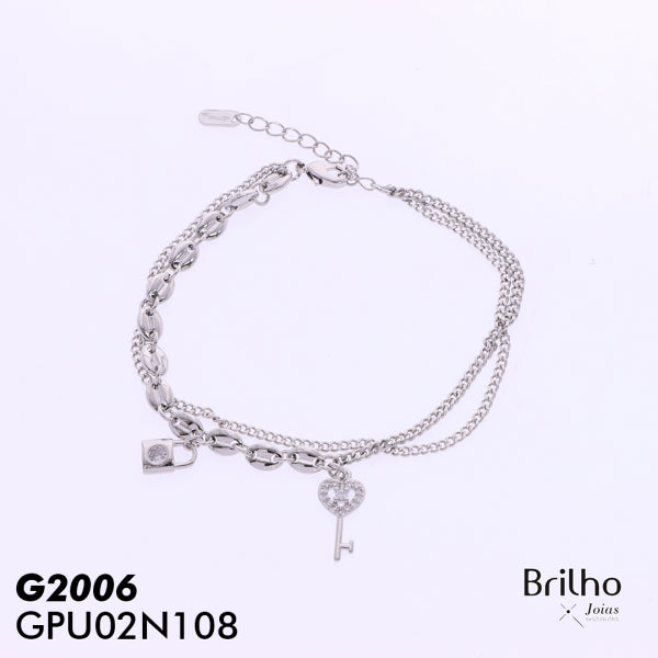 GPU02N108 PULSERA