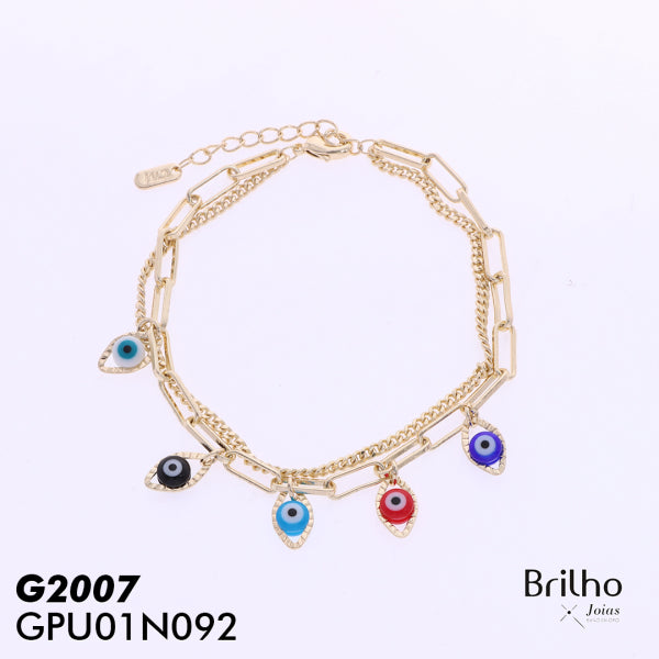 GPU01N092 PULSERA