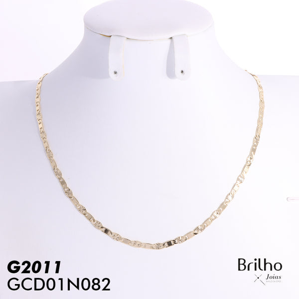 GCD01N082 CADENA