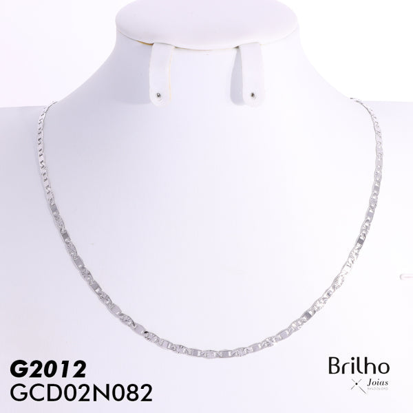 GCD02N082 CADENA