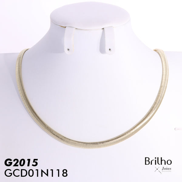 GCD01N118 CADENA