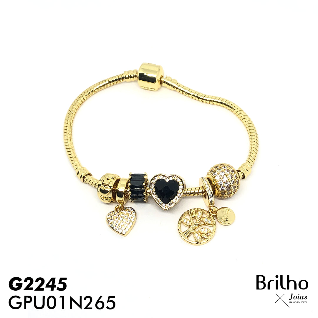 GPU01N265 PULSERA