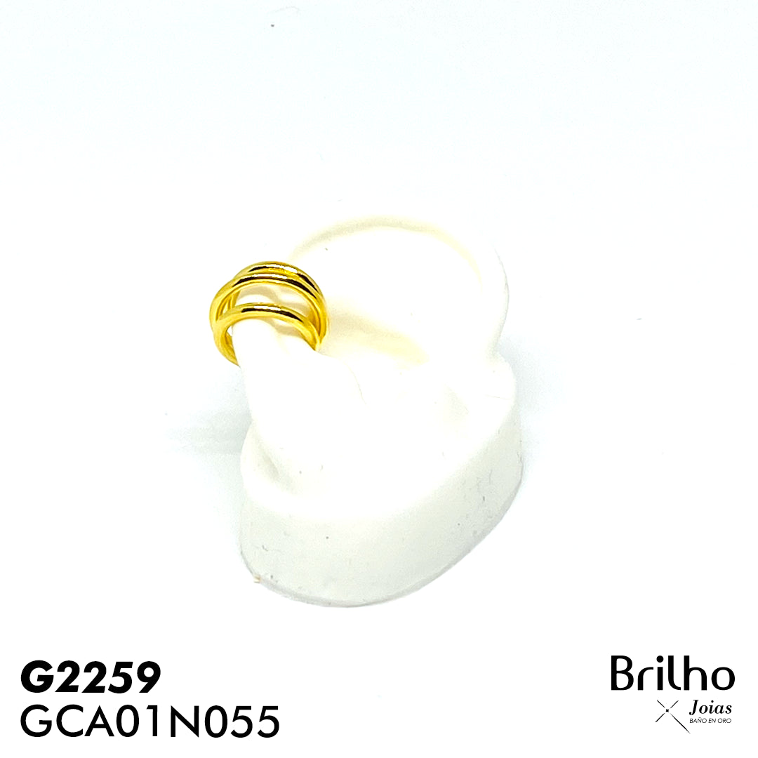 GCA01N055 CANDONGA