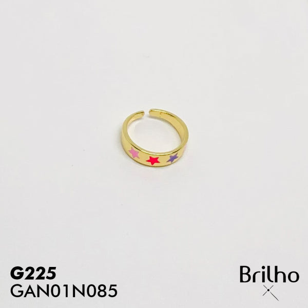 GAN01N085 ANILLO