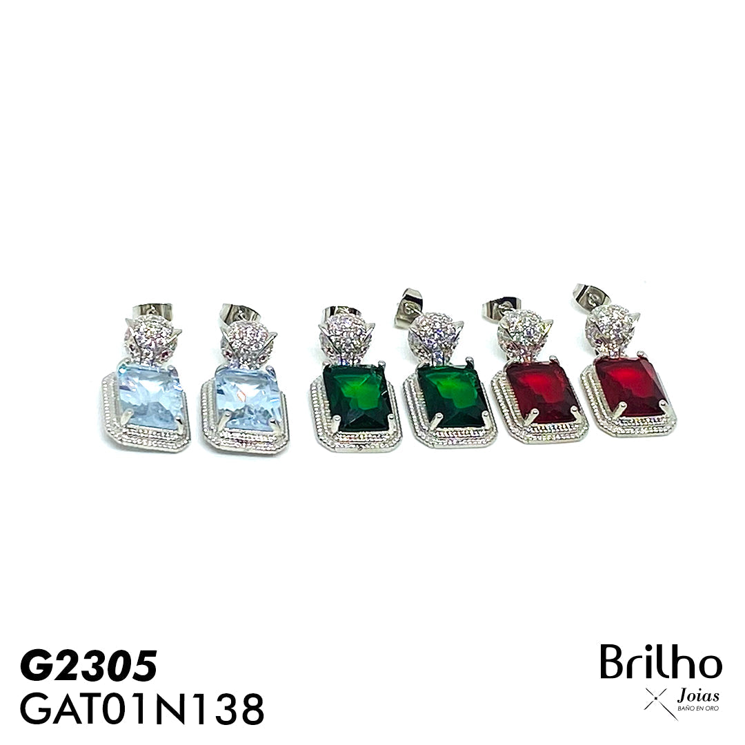 GAT02N138 ARETE