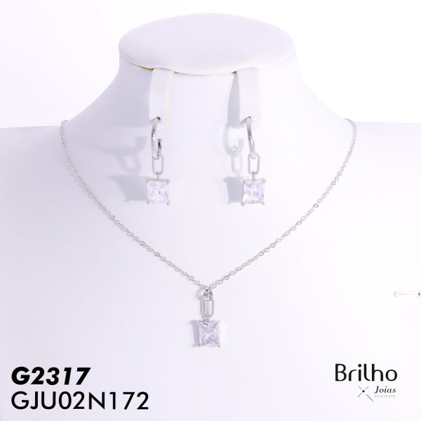 GJU02N172 JUEGO