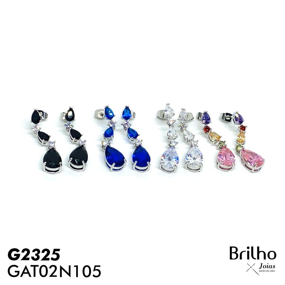 GAT02N105 ARETE