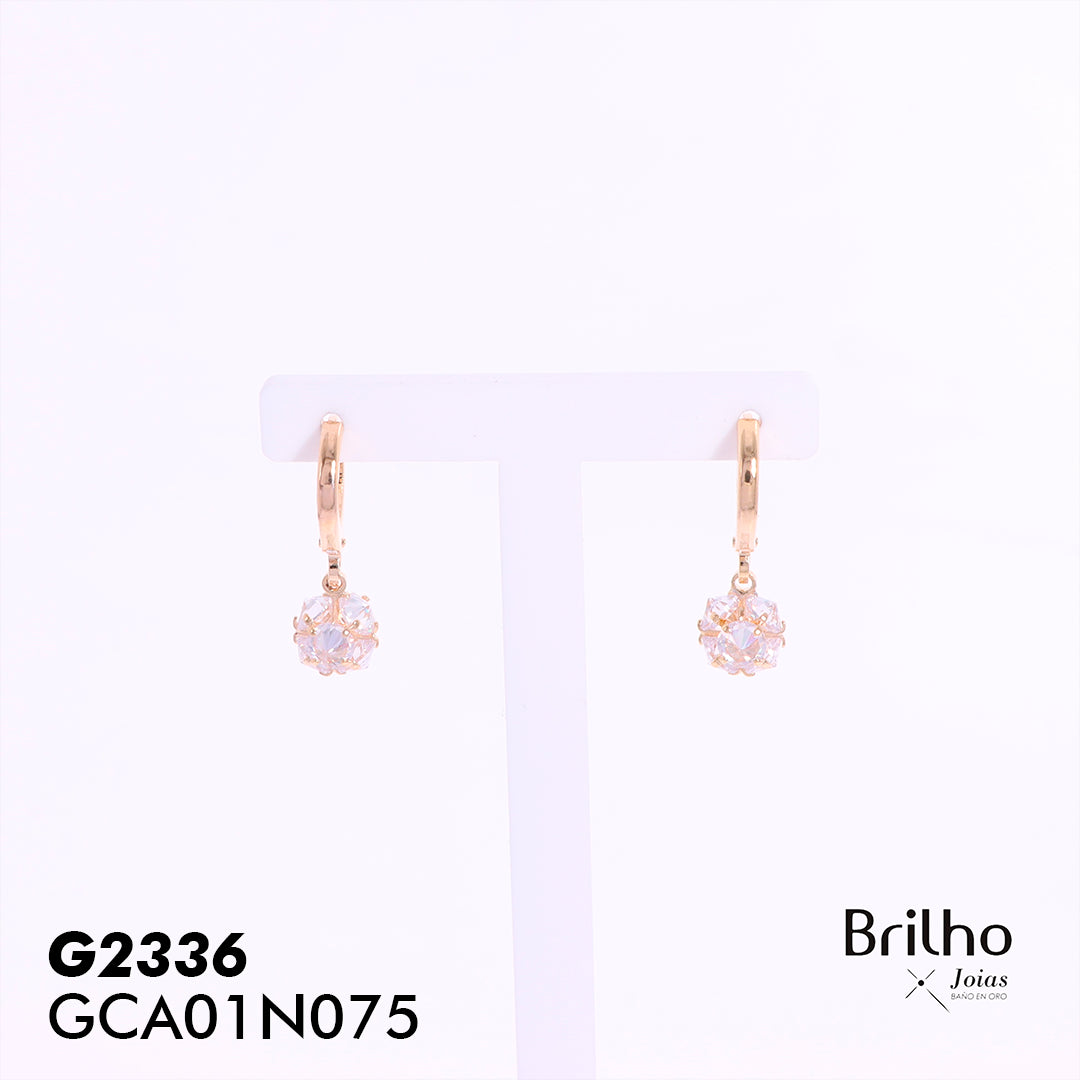GCA01N075 CANDONGA