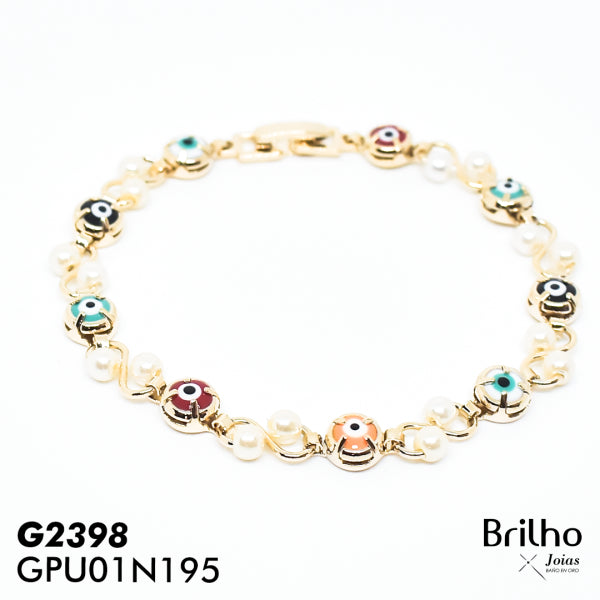 GPU01N195 PULSERA