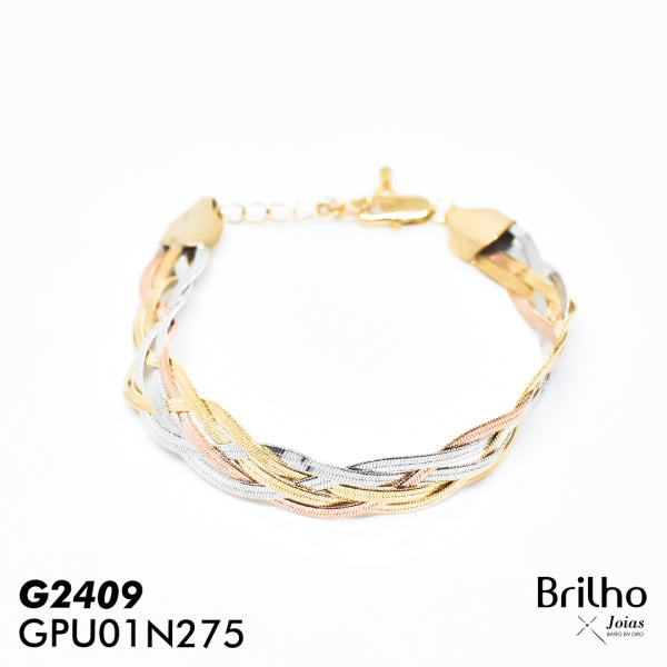 GPU01N275 PULSERA