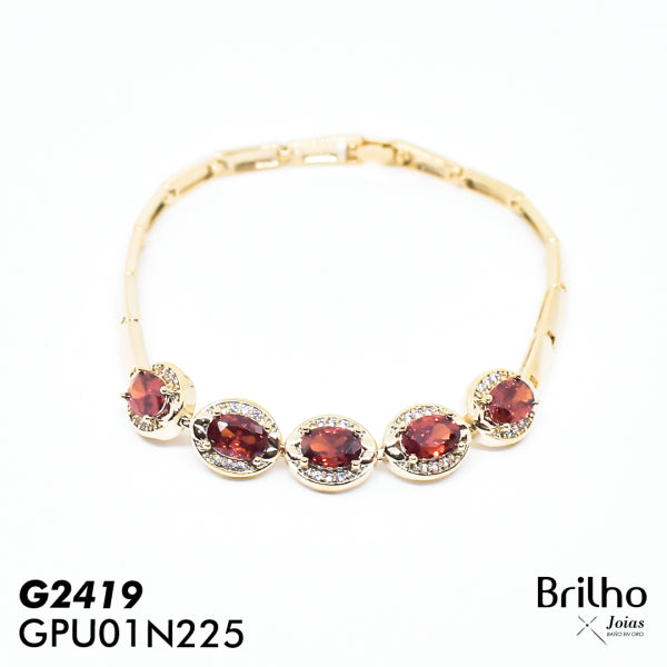 GPU01N225 PULSERA