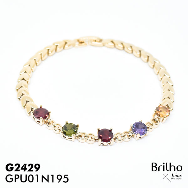 GPU01N195 PULSERA