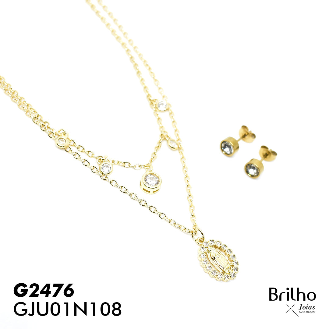 GJU01N108 JUEGO