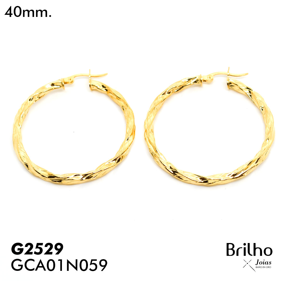 GCA01N059 CANDONGA