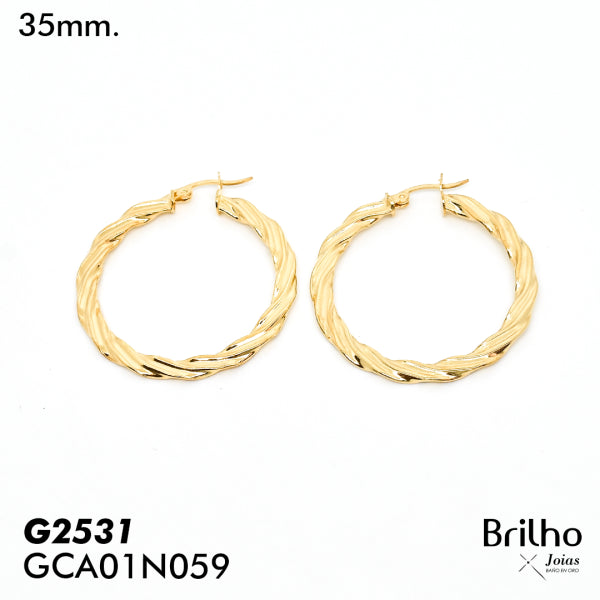 GCA01N059 CANDONGA