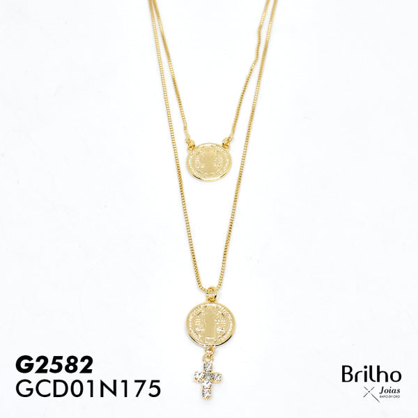 GCD01N175 CADENA