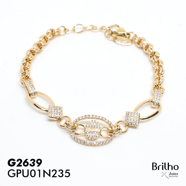 GPU01N235 PULSERA