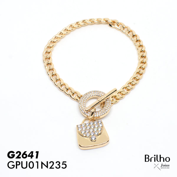 GPU01N235 PULSERA