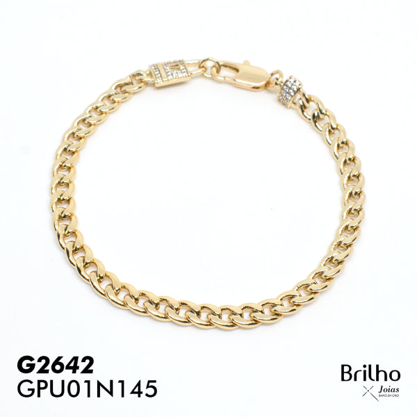 GPU01N145 PULSERA