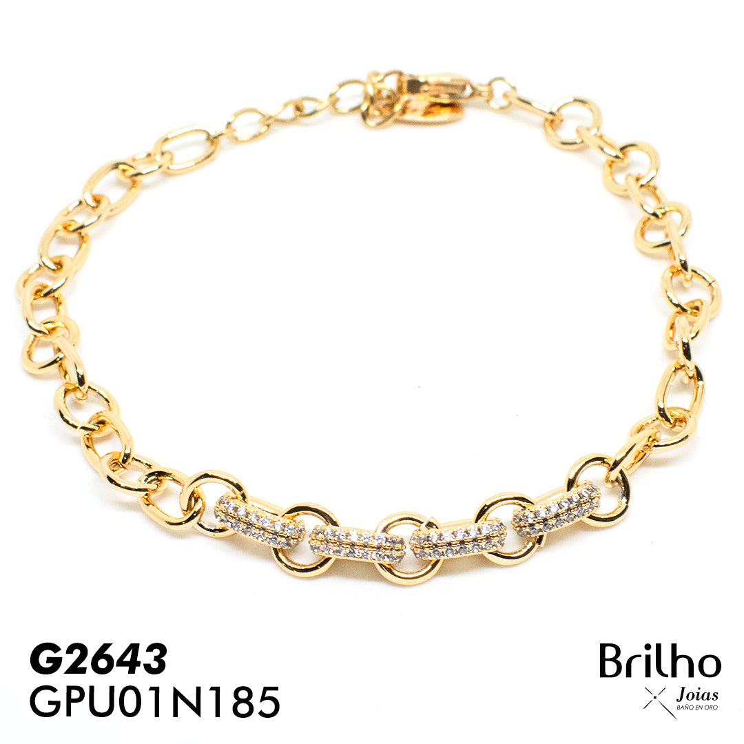 GPU01N185 PULSERA