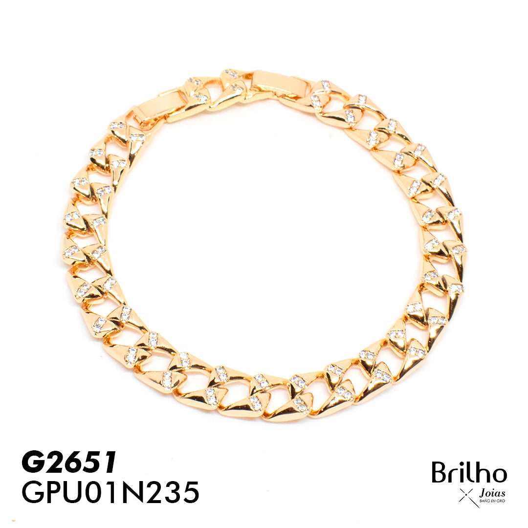 GPU01N235 PULSERA