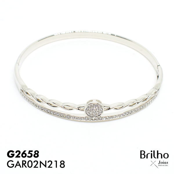 GAR02N218 PULSERA