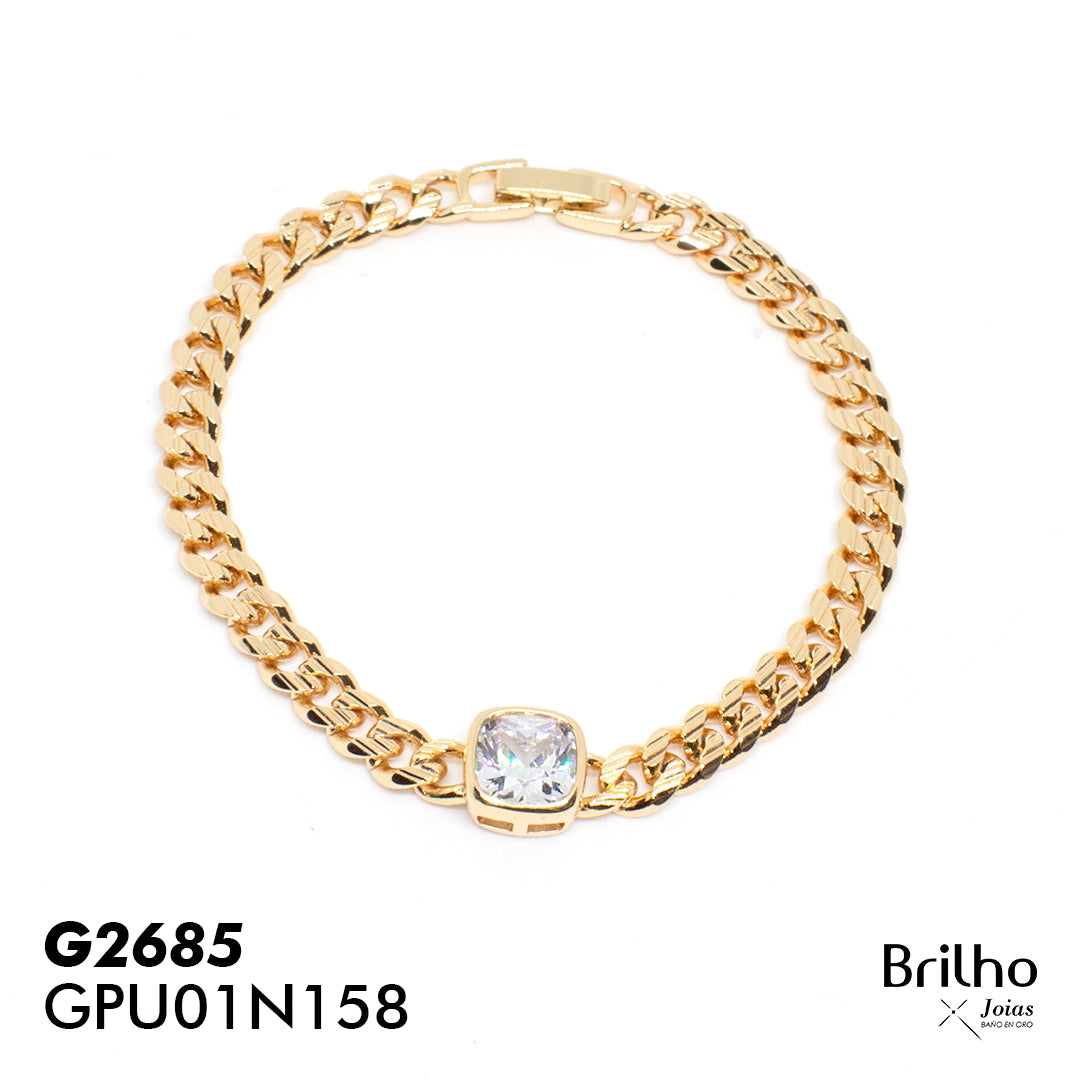 GPU01N158 PULSERA