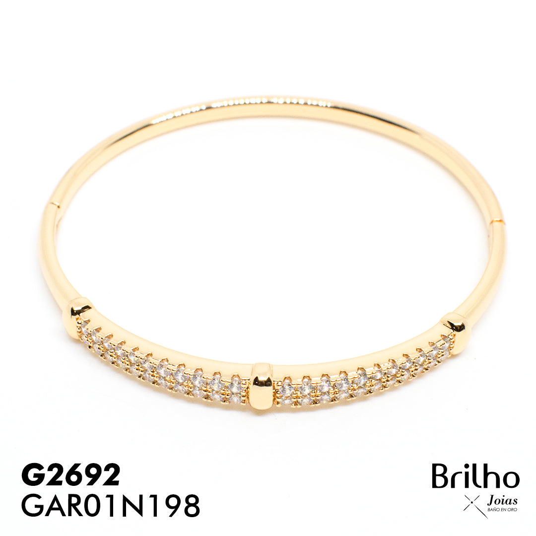GAR01N198 PULSERA