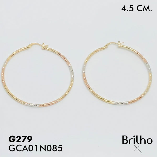 GCA01N085 CANDONGA