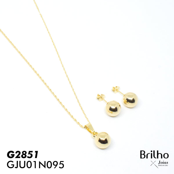 GJU01N095 JUEGO
