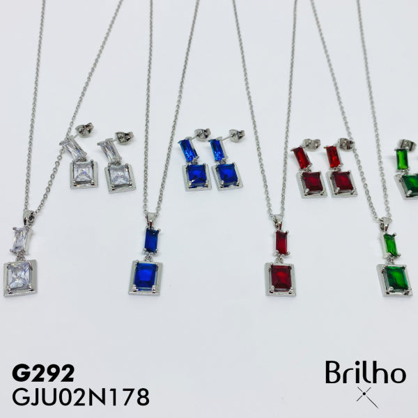 GJU02N178 JUEGO