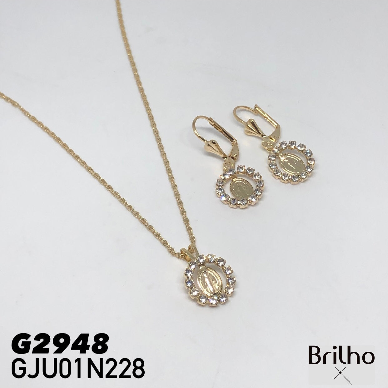 GJU01N228 JUEGO