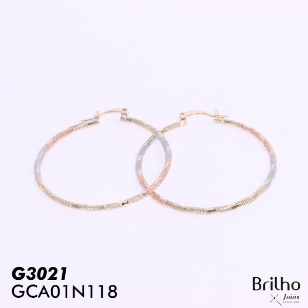 GCA01N118 CANDONGA