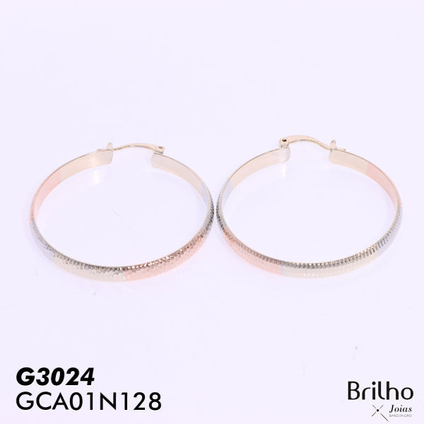 GCA01N128 CANDONGA