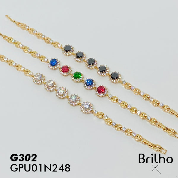 GPU01N248 PULSERA