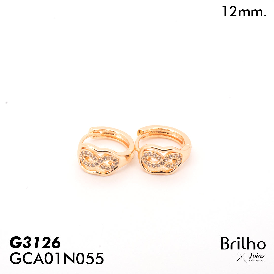 GCA01N055 CANDONGA
