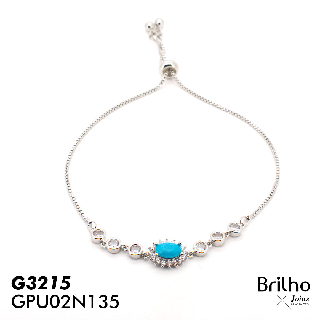GPU02N135 PULSERA