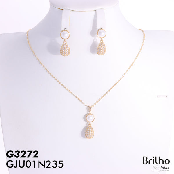 GJU01N235 JUEGO