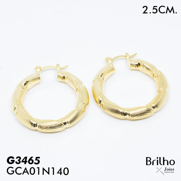 GCA01N140 CANDONGA