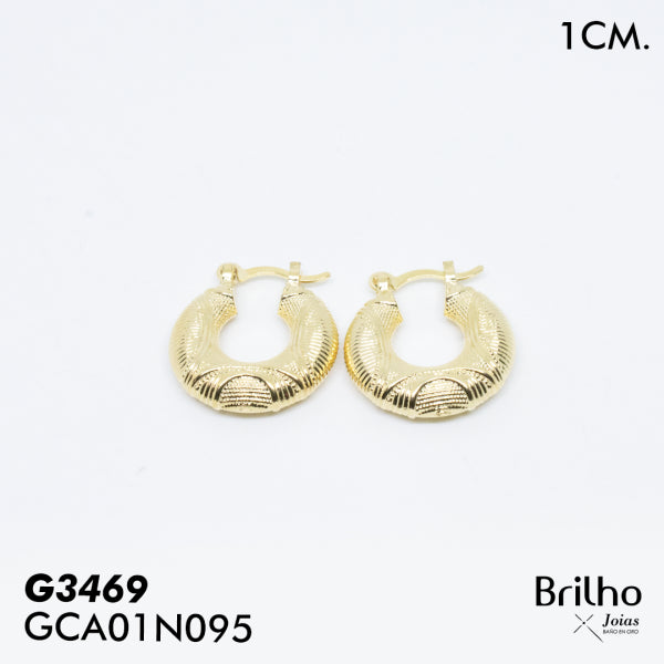 GCA01N105 CANDONGA