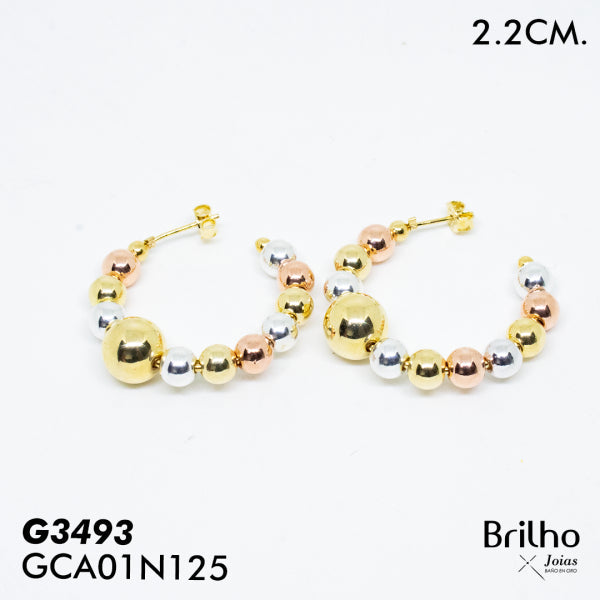 GCA01N125 CANDONGA