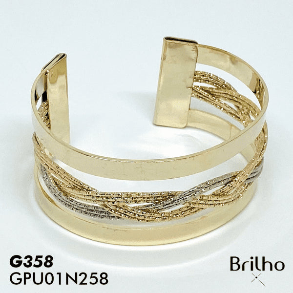 GPU01N258 PULSERA