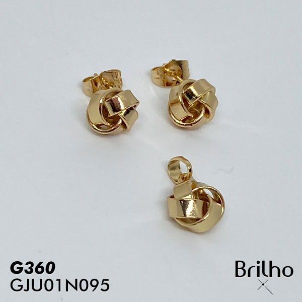 GJU01N095 JUEGO